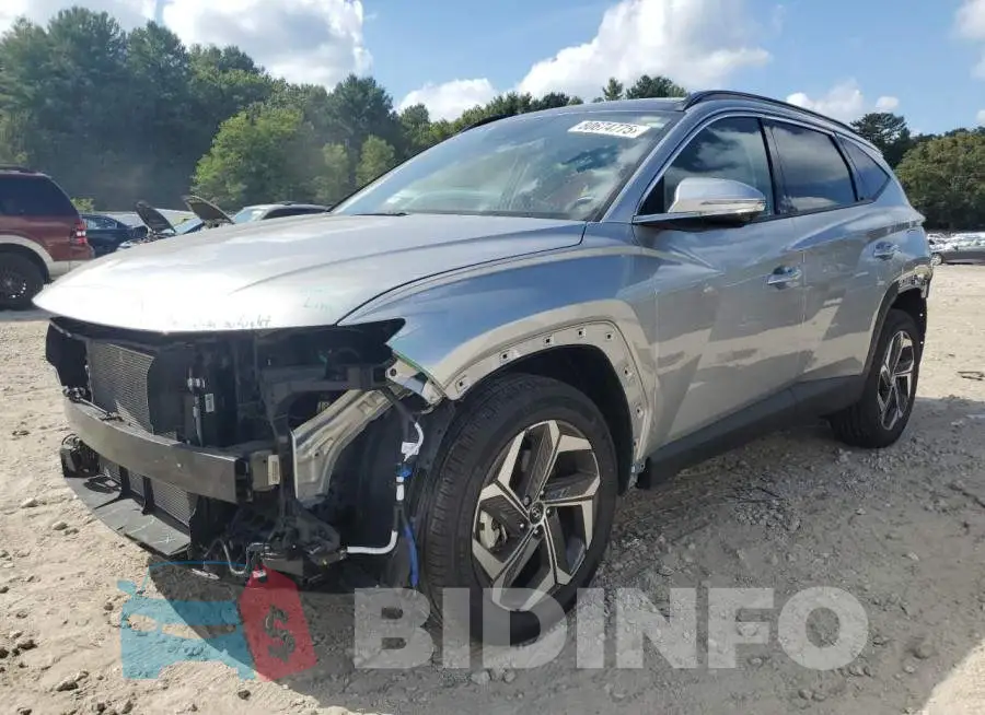 5NMJECDE2RH329244 Photo# 1