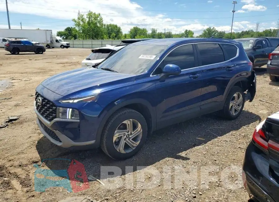 5NMS1DAJXPH557433 Photo# 1