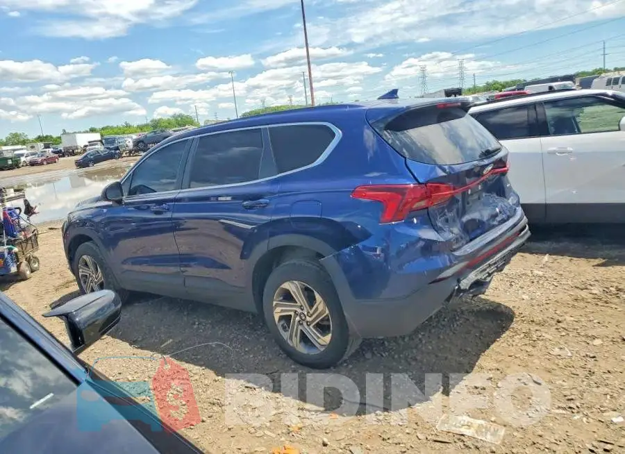 5NMS1DAJXPH557433 Photo# 2