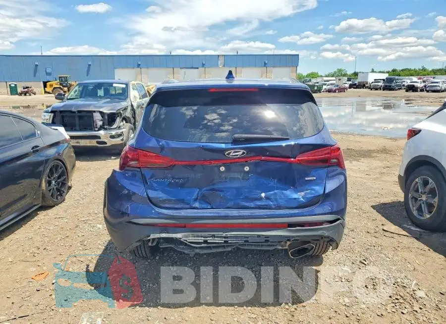 5NMS1DAJXPH557433 Photo# 6