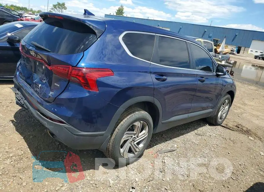 5NMS1DAJXPH557433 Photo# 3