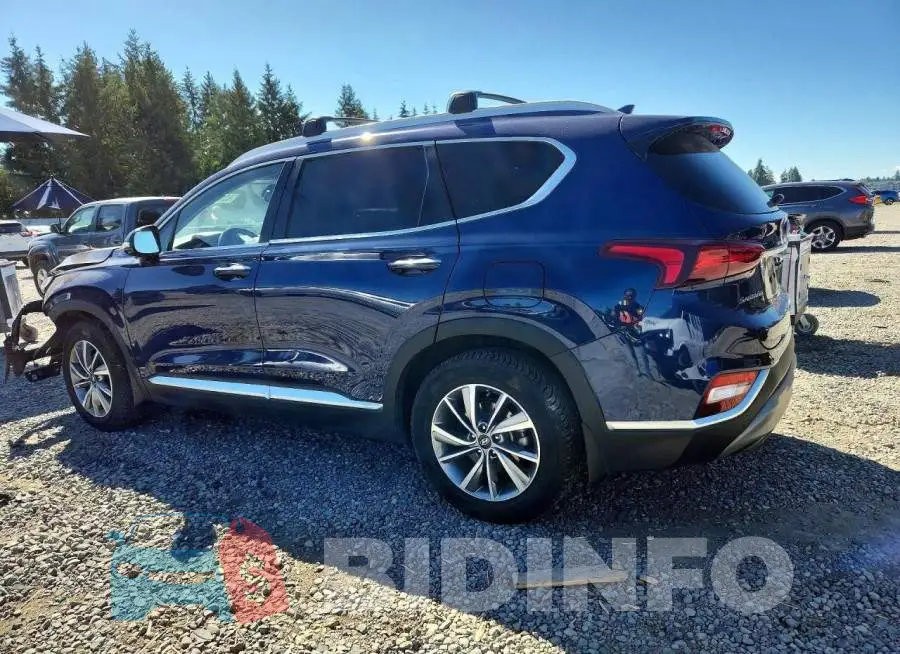 5NMS3CAD4LH274017 Photo# 2