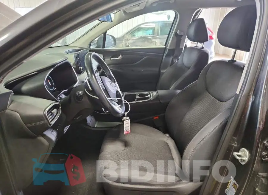 5NMS6DAJ3NH398513 Photo# 7