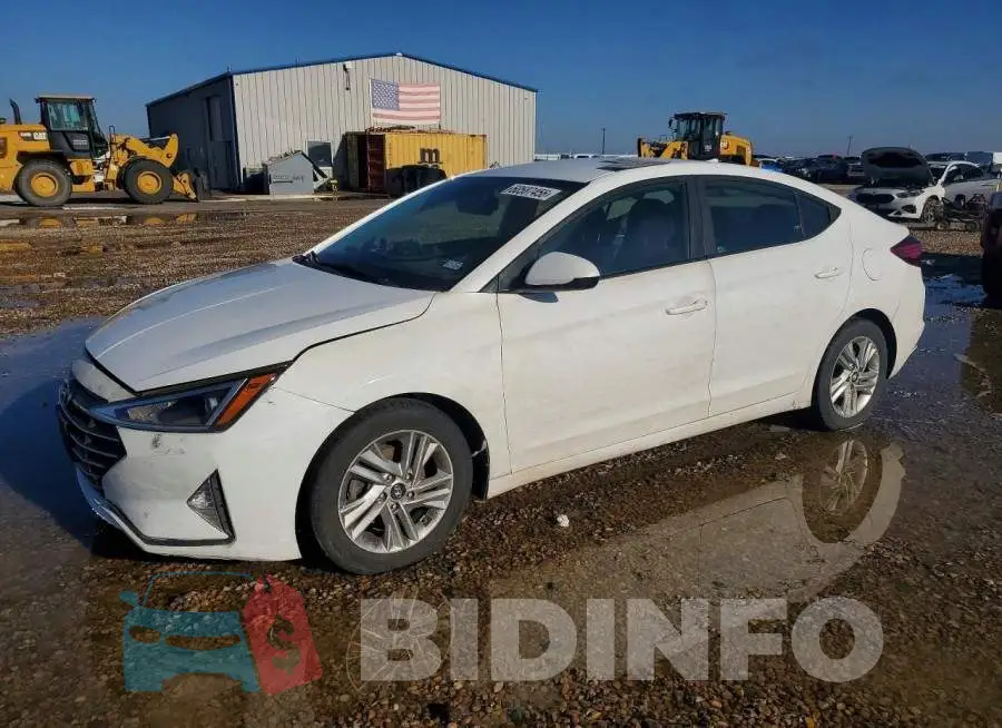 5NPD84LF4LH577607 Photo# 1