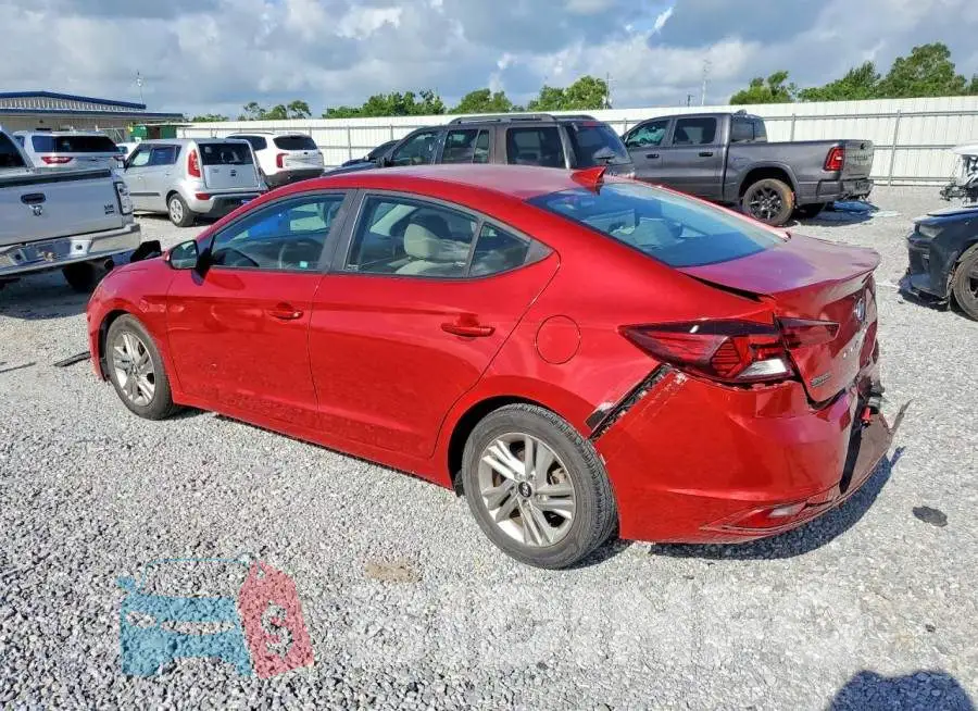 5NPD84LF6LH524701 Photo# 2
