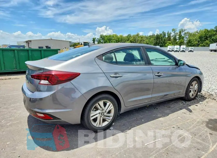5NPD84LFXKH417097 Photo# 3
