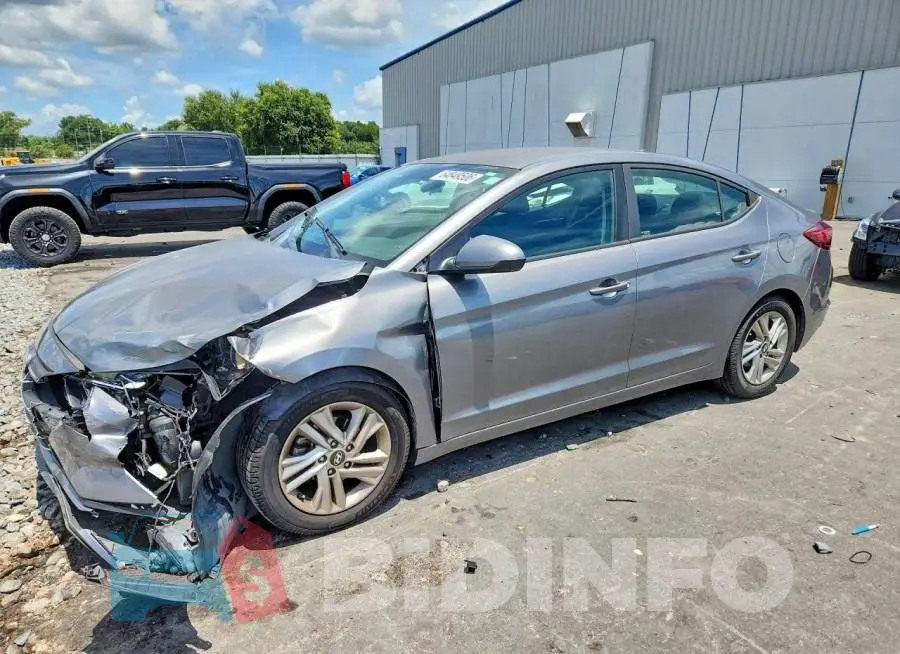 5NPD84LFXKH417097 Photo# 1