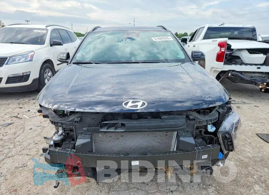KM8HBCAB8SU320964 Photo# 5