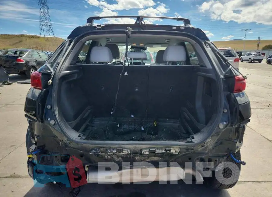 KM8K6CAB4PU964298 Photo# 6