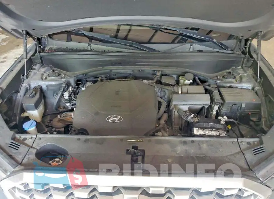 KM8R3DHEXNU359602 Photo# 12