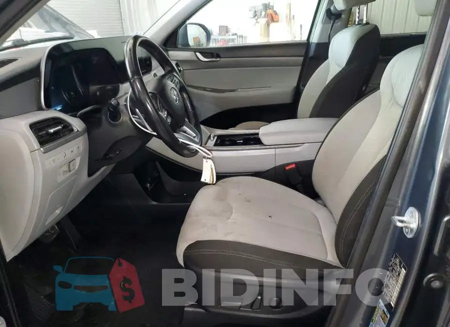 KM8R3DHEXNU359602 Photo# 7