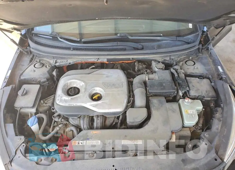 KMHE24L15HA044198 Photo# 10