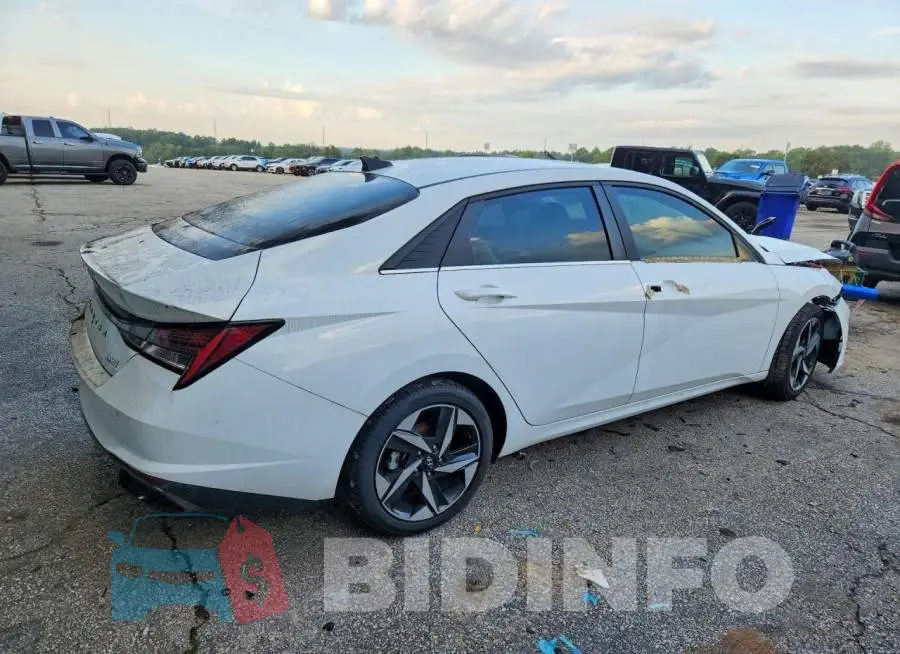 KMHLN4AJ8NU018643 Photo# 3