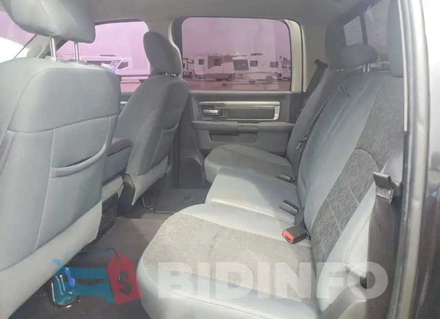 1C6RR6LT8JS161165 Photo# 10