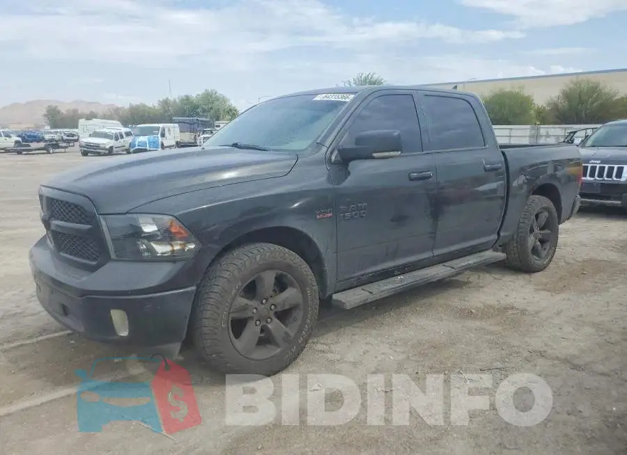 1C6RR6LT8JS161165 Photo# 1