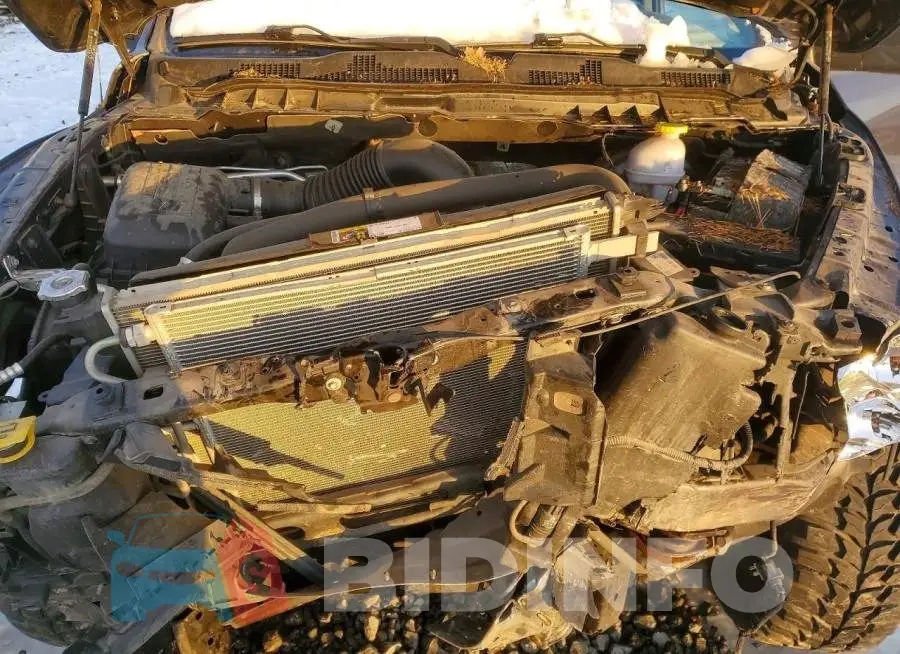 1C6RR7KT7LS125977 Photo# 11