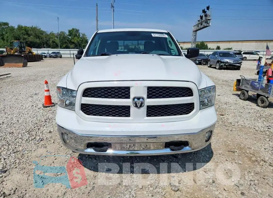 1C6RR7LT3JS278867 Photo# 5