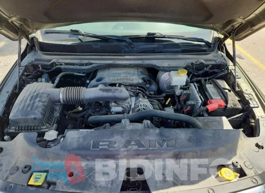 1C6SRFFT7LN412014 Photo# 11