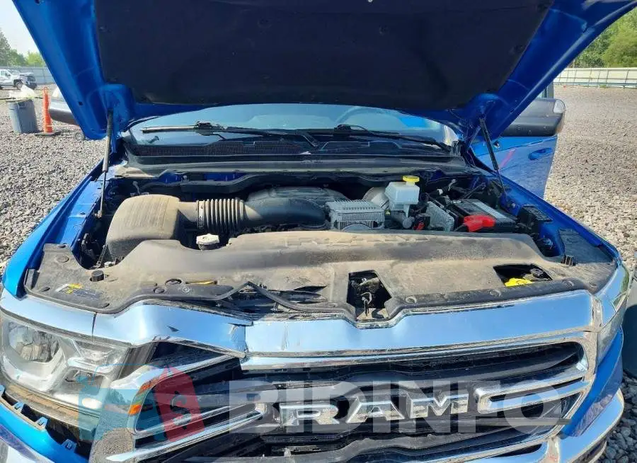 1C6SRFFT7MN825942 Photo# 11