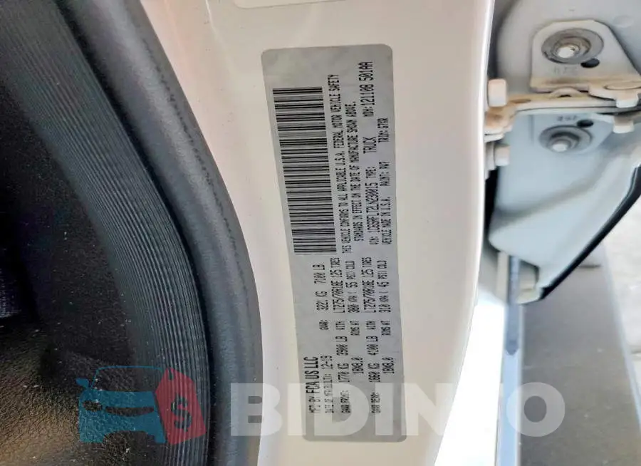 1C6SRFLT2LN230015 Photo# 12