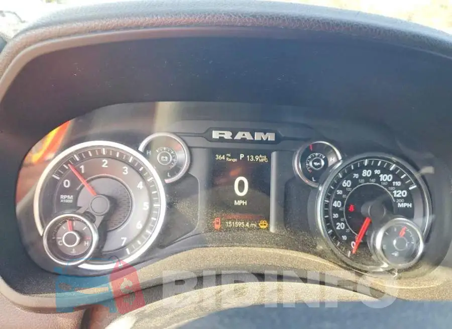 3C63R3GJ2MG667633 Photo# 9