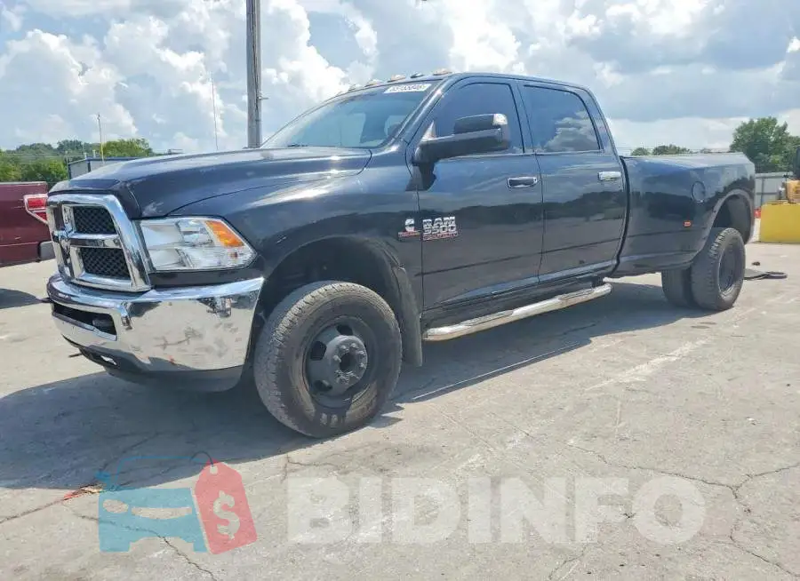 3C63RRGL5JG238955 Photo# 1