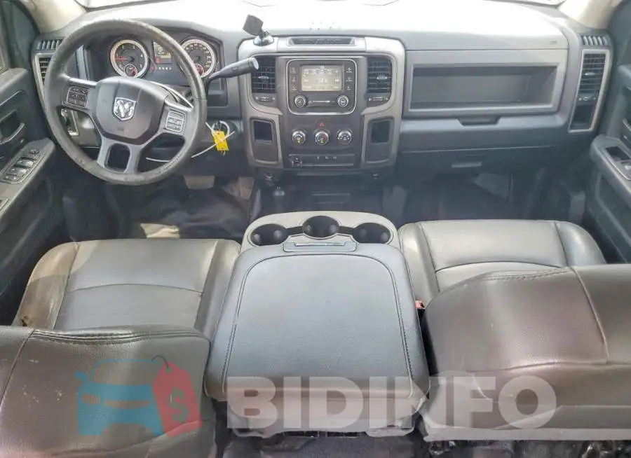 3C63RRGL5JG238955 Photo# 8
