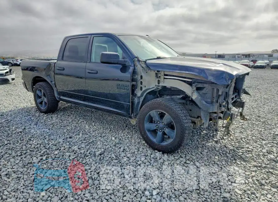3C6RR7KT3HG774447 Photo# 4