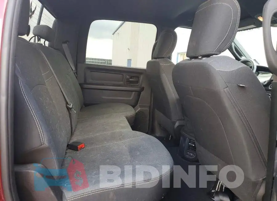 3C6TR5CJ6MG509426 Photo# 10