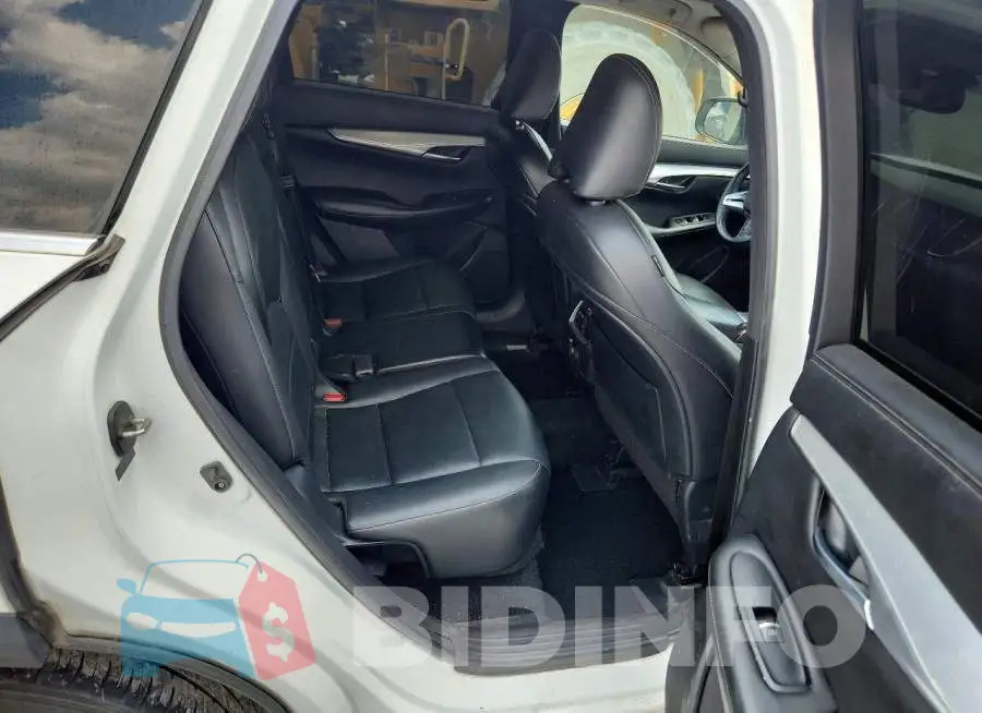 3PCAJ5M15KF130992 Photo# 11