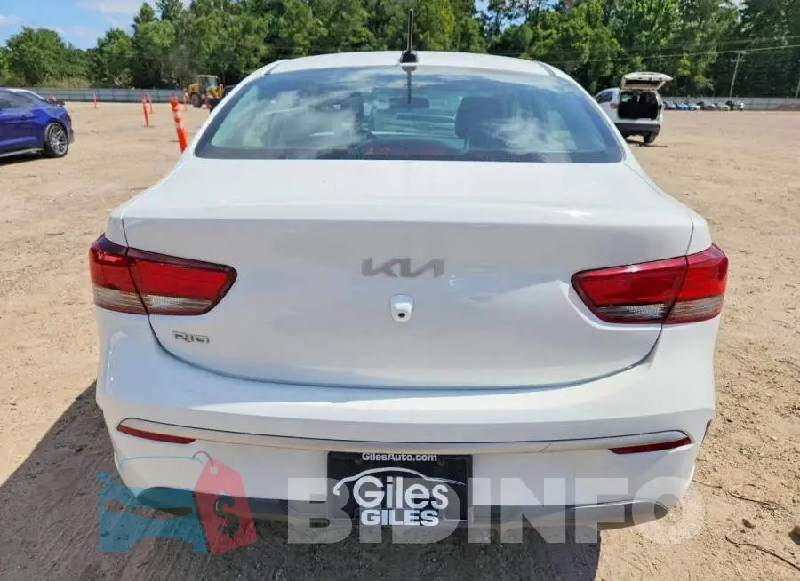 3KPA24AD4PE615899 Photo# 6