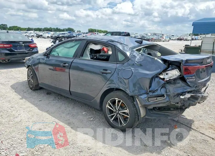 3KPF24AD5PE541530 Photo# 2