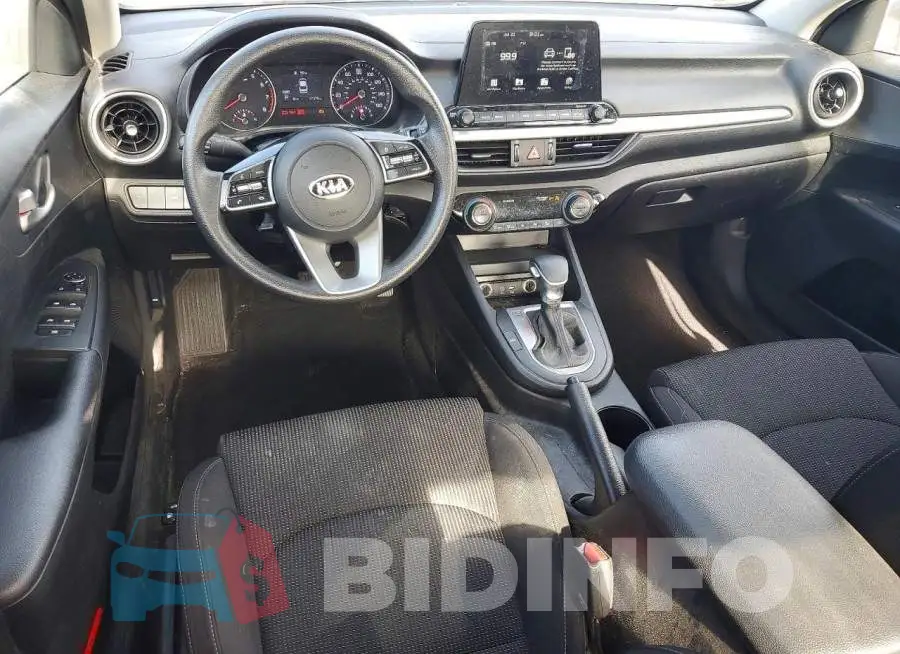 3KPF24AD6KE075809 Photo# 8
