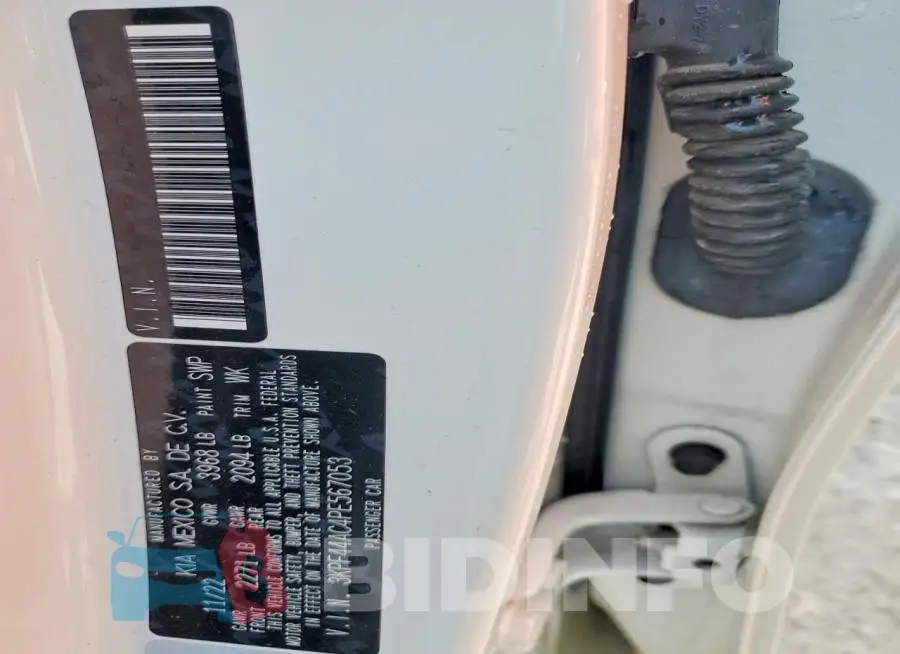 3KPF44AC4PE567053 Photo# 12