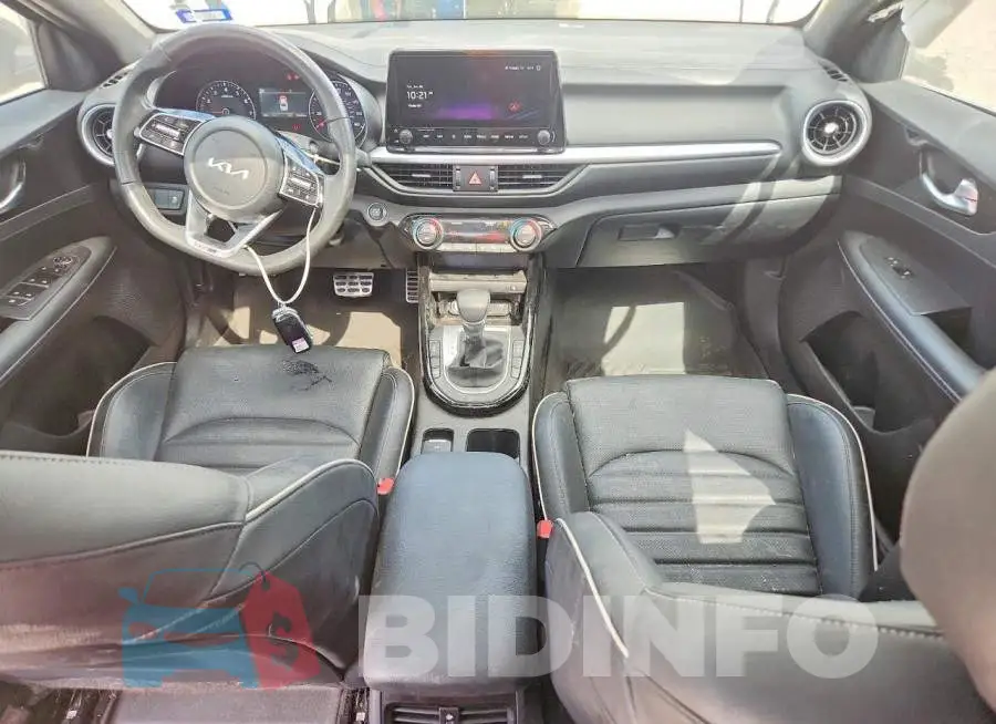 3KPF54AD8RE833893 Photo# 8