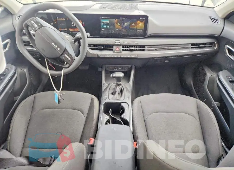 3KPFT4DE3TE350104 Photo# 8