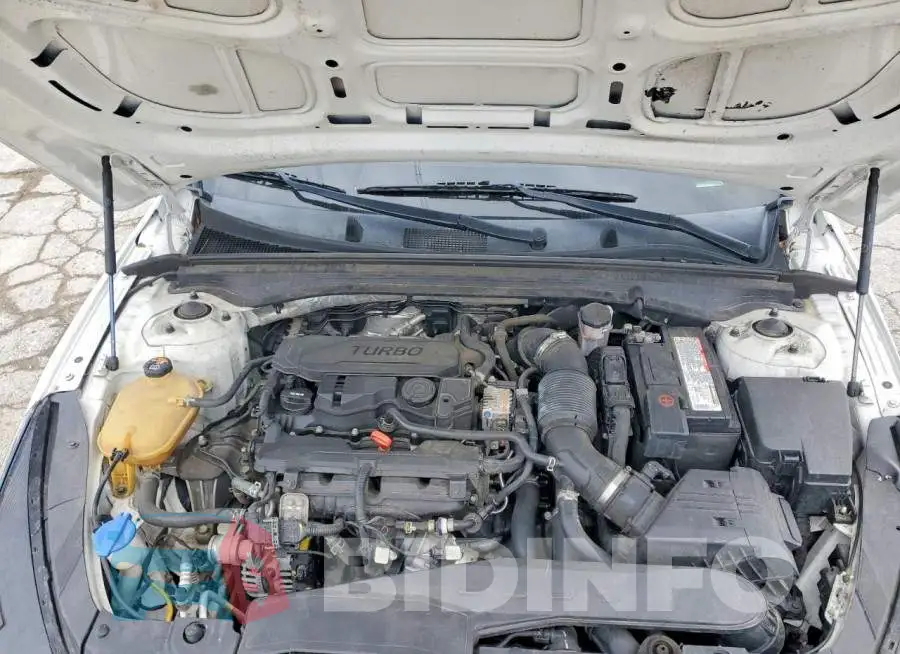 5XXG14J25NG087046 Photo# 11