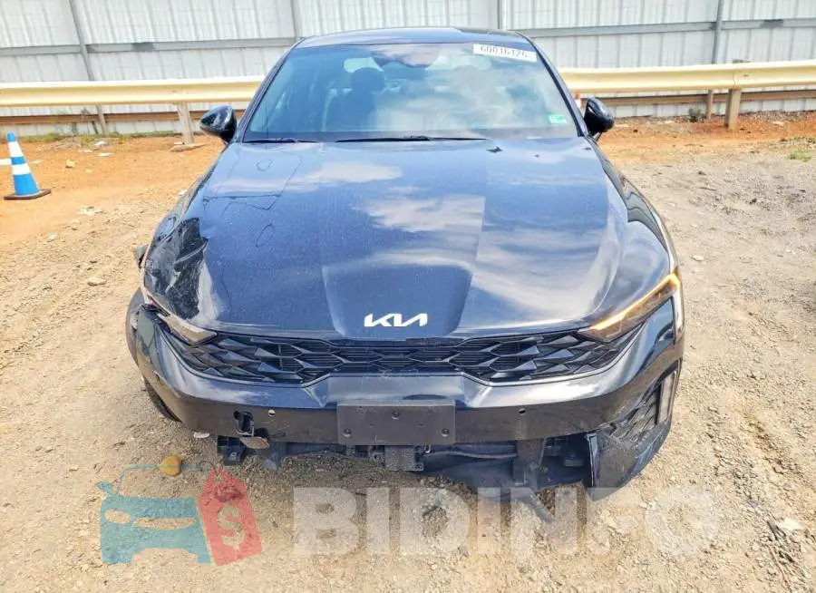 KNAG64J76S5354219 Photo# 5