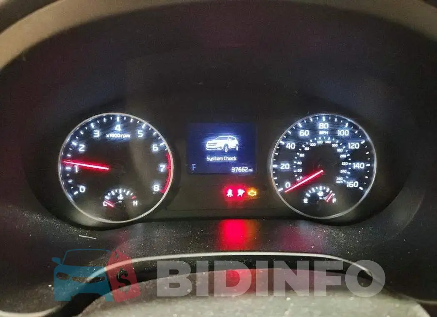 KNDEPCAA4M7189436 Photo# 9