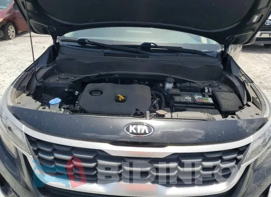 KNDEPCAA9M7188721 Photo# 12