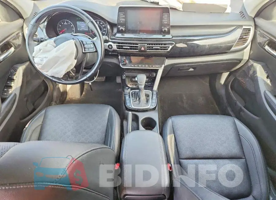 KNDERCAA2M7043188 Photo# 8