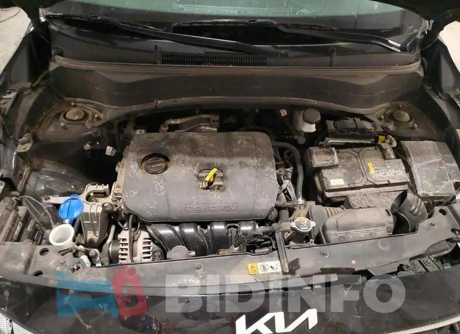 KNDERCAA5R7645414 Photo# 12