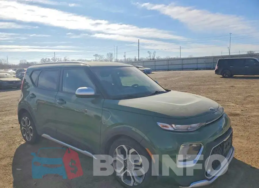 KNDJ23AUXL7118313 Photo# 4