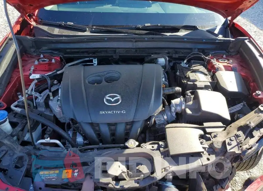 3MVDMBCL6NM443327 Photo# 11
