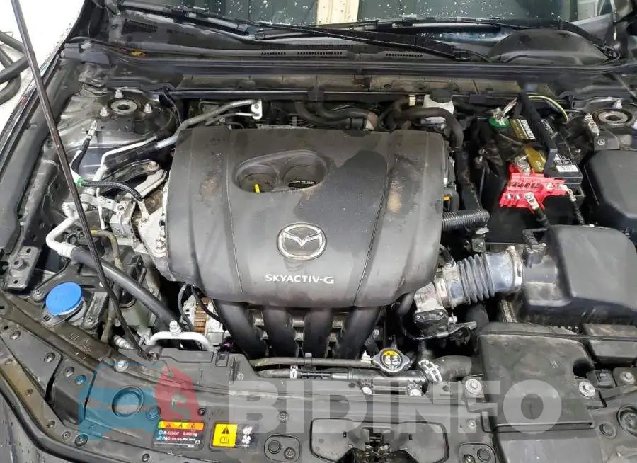 3MZBPABL9NM301143 Photo# 11
