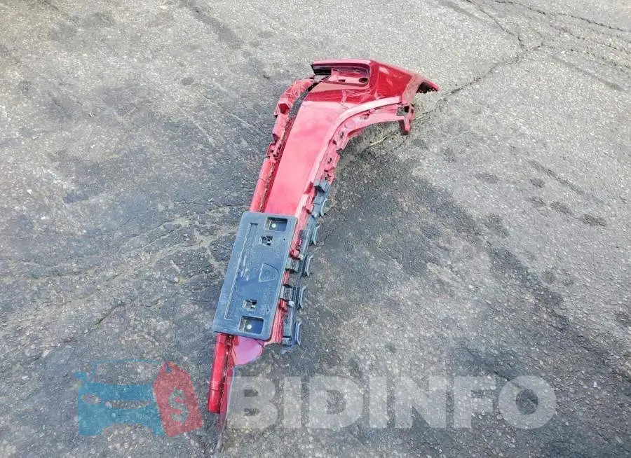 7MMVABAM9PN150587 Photo# 13