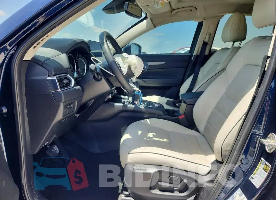 JM3KFBCL9S0614788 Photo# 7