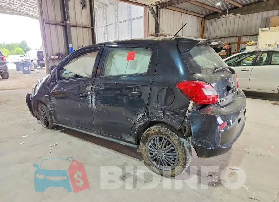 ML32A3HJXJH006155 Photo# 2