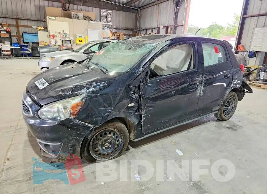 ML32A3HJXJH006155 Photo# 1