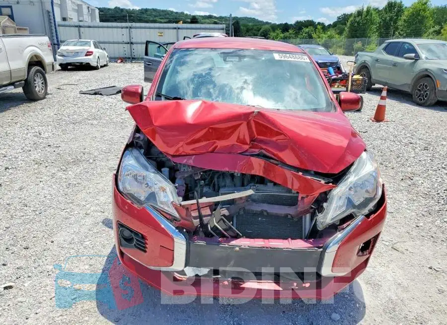 ML32AUHJXMH011396 Photo# 5